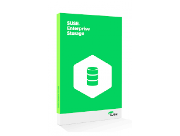 SUSE Enterprise Storage Expansion Node, x86-64, 1 OSD Node with 1-2 Sockets, Priority Subscription, 3 Year, SFT-SS-662644477518
